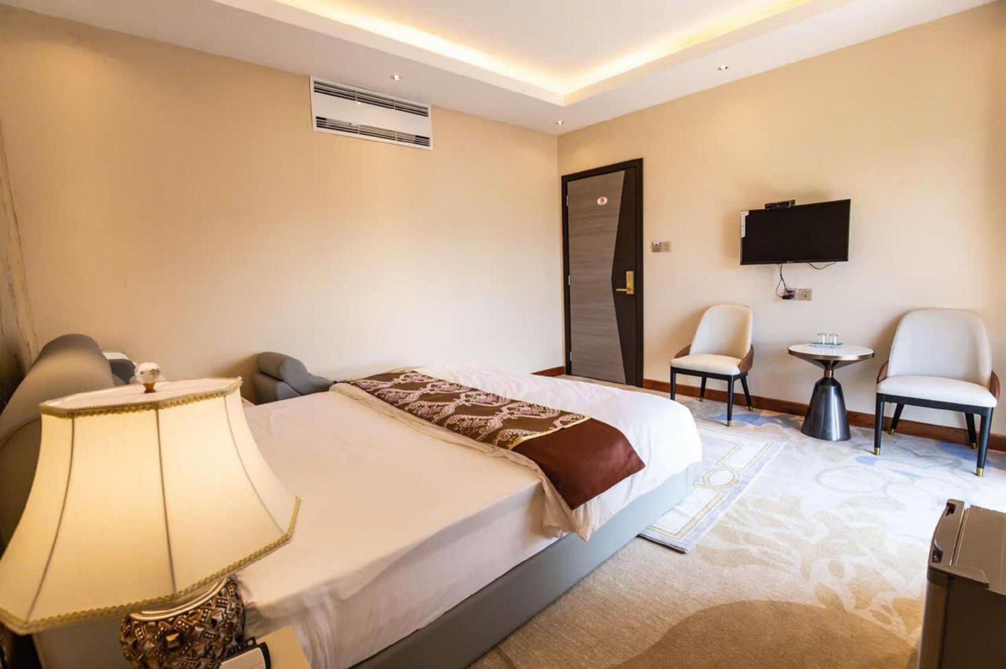 Diamond Star Hotel Vung Tau Exterior photo