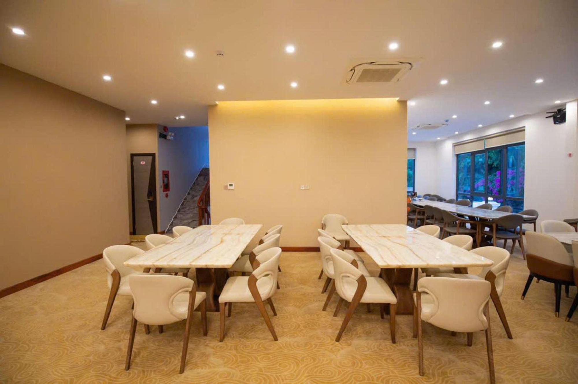 Diamond Star Hotel Vung Tau Exterior photo